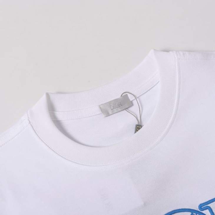 Dior T Shirts Short _SKUDiorS-2XL12yr8116146